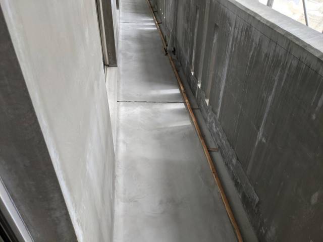 ＪＲ湖西線 比叡山坂本駅 徒歩8分 3階建 築6年の内装写真