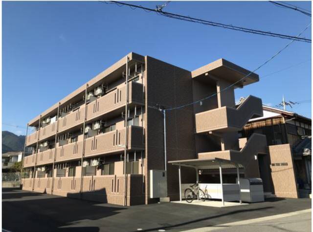 ＪＲ湖西線 比叡山坂本駅 徒歩8分 築6年