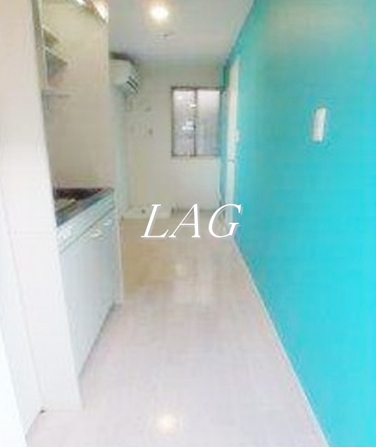 居室・リビング　洋室のお部屋です。
