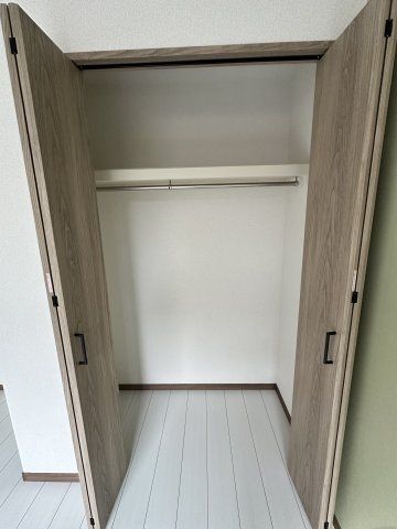 Pomodoroの内装写真