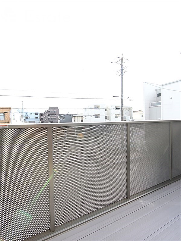 名鉄名古屋本線 東枇杷島駅 徒歩8分 2階建 築4年の内装写真