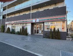コンビニ　セブンイレブン北区神谷環七通り店（コンビニ）まで146m