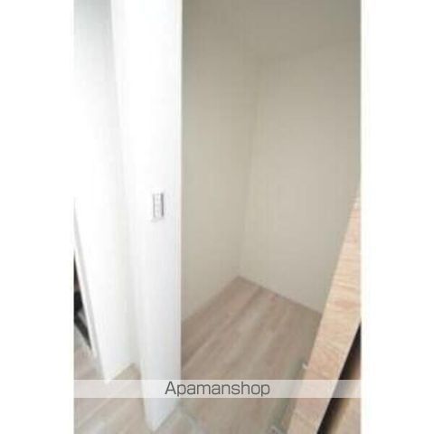 コローレ南9条の内装写真