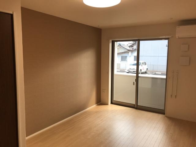 その他部屋・スペース　洋室