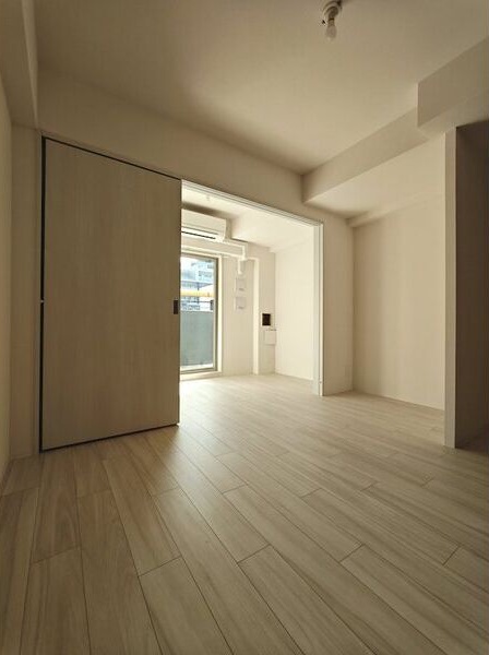 居室・リビング　写真は同マンションの他のお部屋のものです