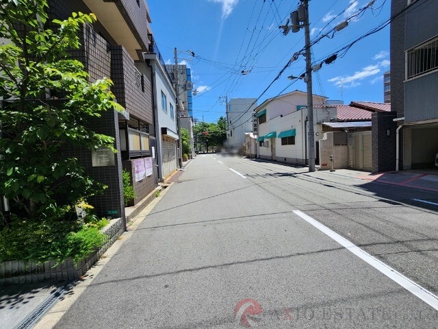 その他　周辺（その他）まで10m
