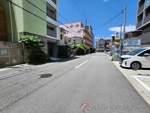 その他　周辺（その他）まで10m
