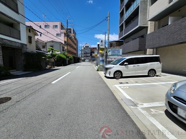 その他　周辺（その他）まで10m