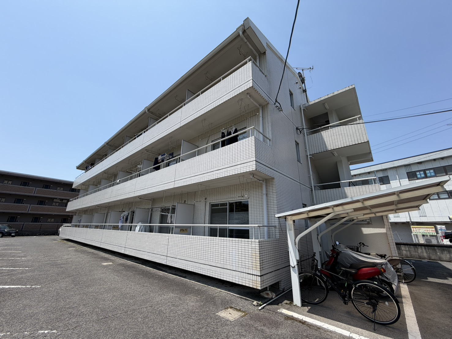 ブランシェ山田