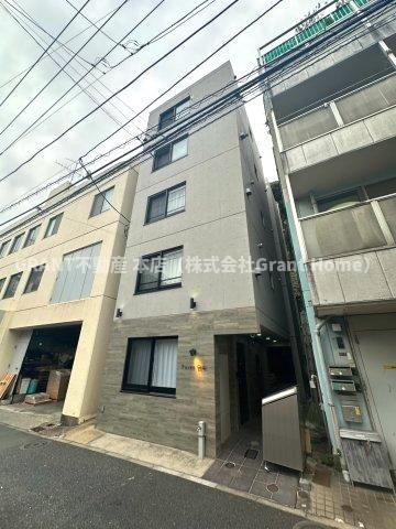 都営三田線 白山駅 徒歩10分 築6年