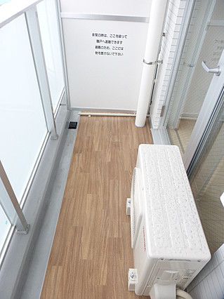 ハーモニーレジデンス浜松町の内装写真