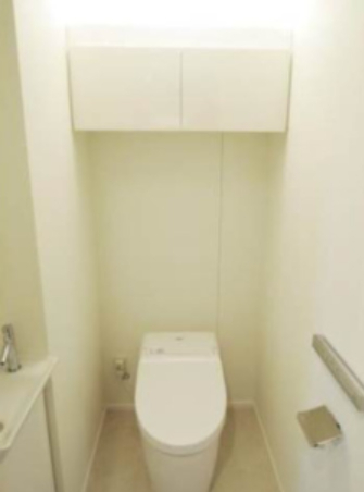 トイレ　別部屋参考写真