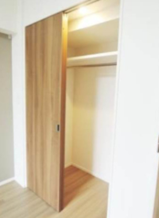 収納　別部屋参考写真