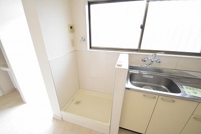その他設備　別部屋参照