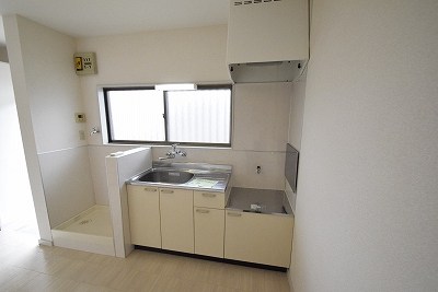 キッチン　別部屋参照