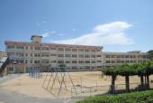 小学校　明石市立 大久保小学校（小学校）まで246m