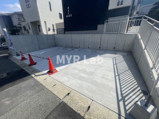 ＪＲ香椎線 舞松原駅 徒歩19分 2階建 築3年のその他写真