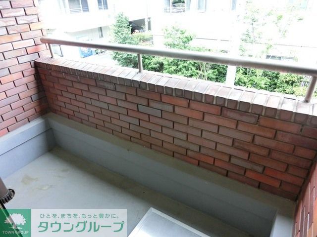 ハイツスモルカの内装写真