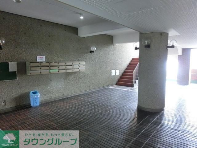 ハイツスモルカの外観写真