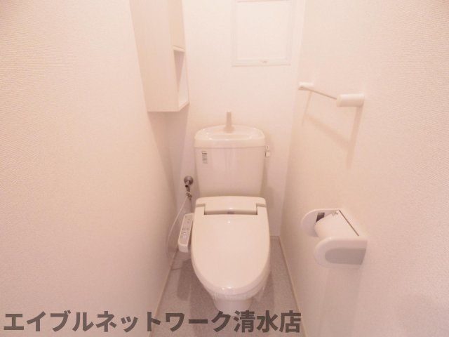 トイレ　トイレも気になるポイント