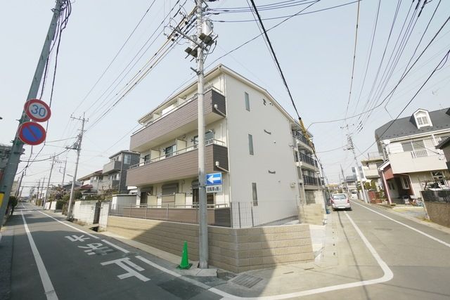 ＪＲ京浜東北線 大宮駅 徒歩15分 築14年