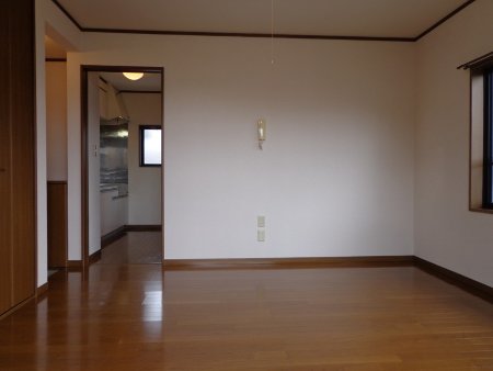 ハイツチェリオのその他写真