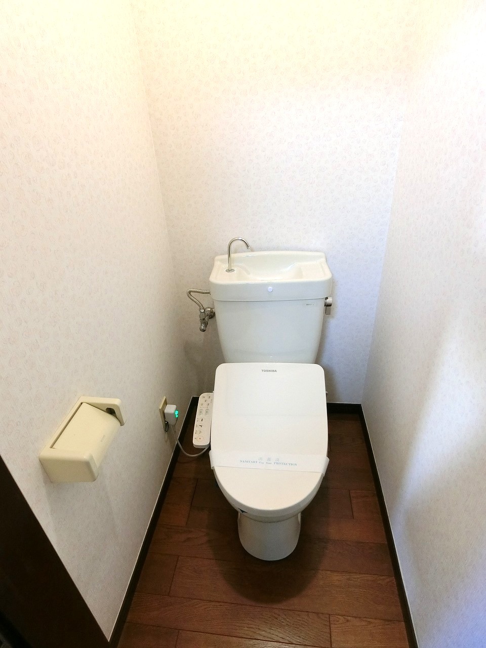 プレステージMIYAのトイレ写真