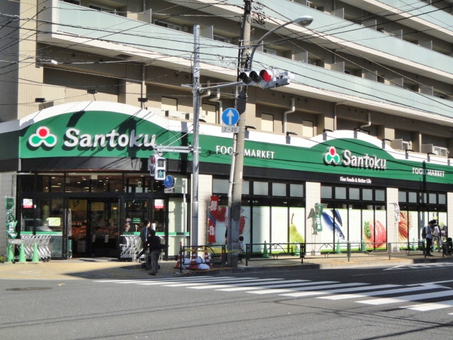 プレステージMIYAの周辺写真