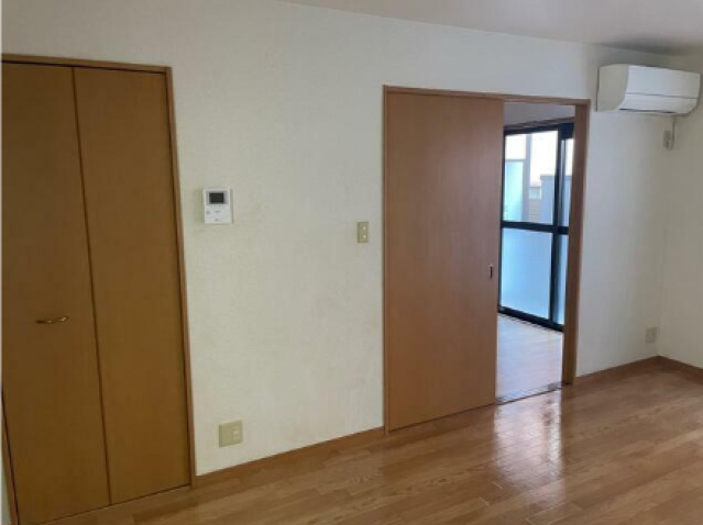 その他設備　原入居者居住前の写真です。現況優先。