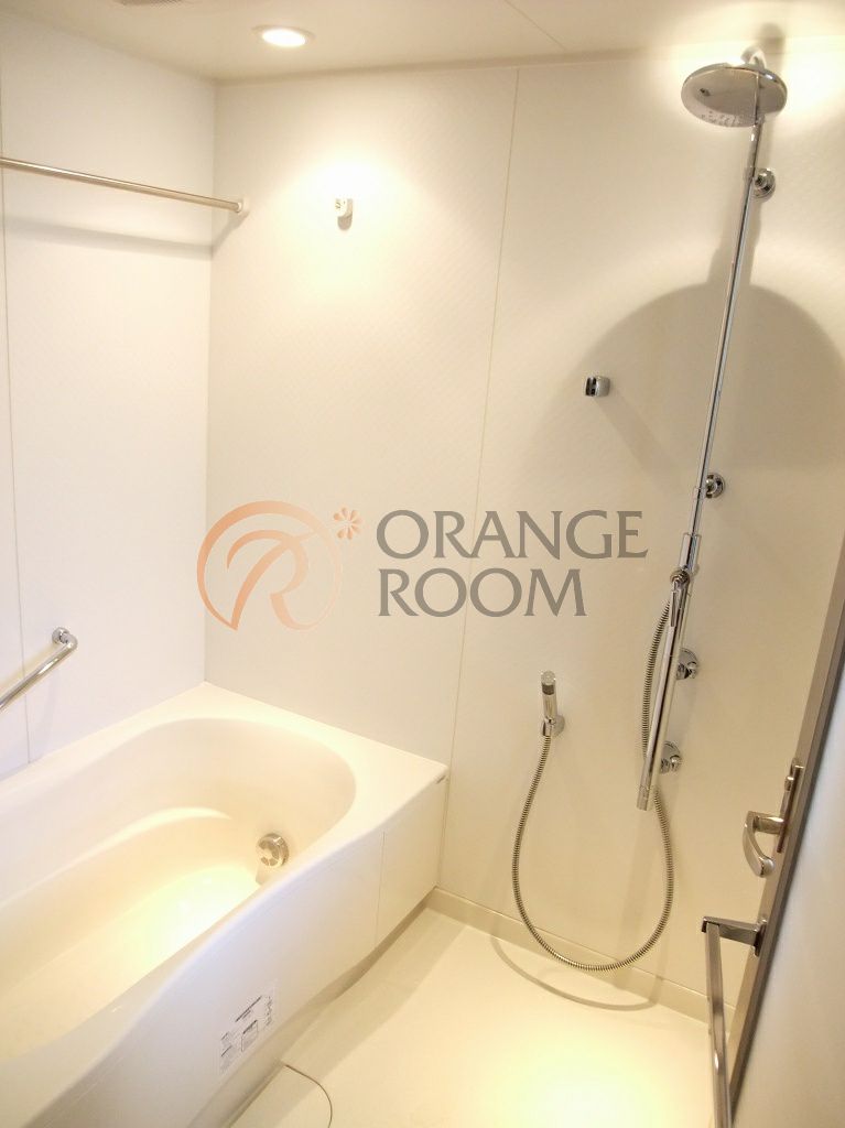 バス・シャワールーム　パークキューブ春日安藤坂