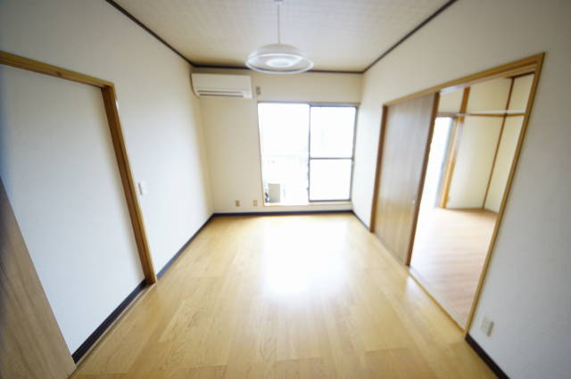 その他部屋・スペース　収納も結構入りますね♪