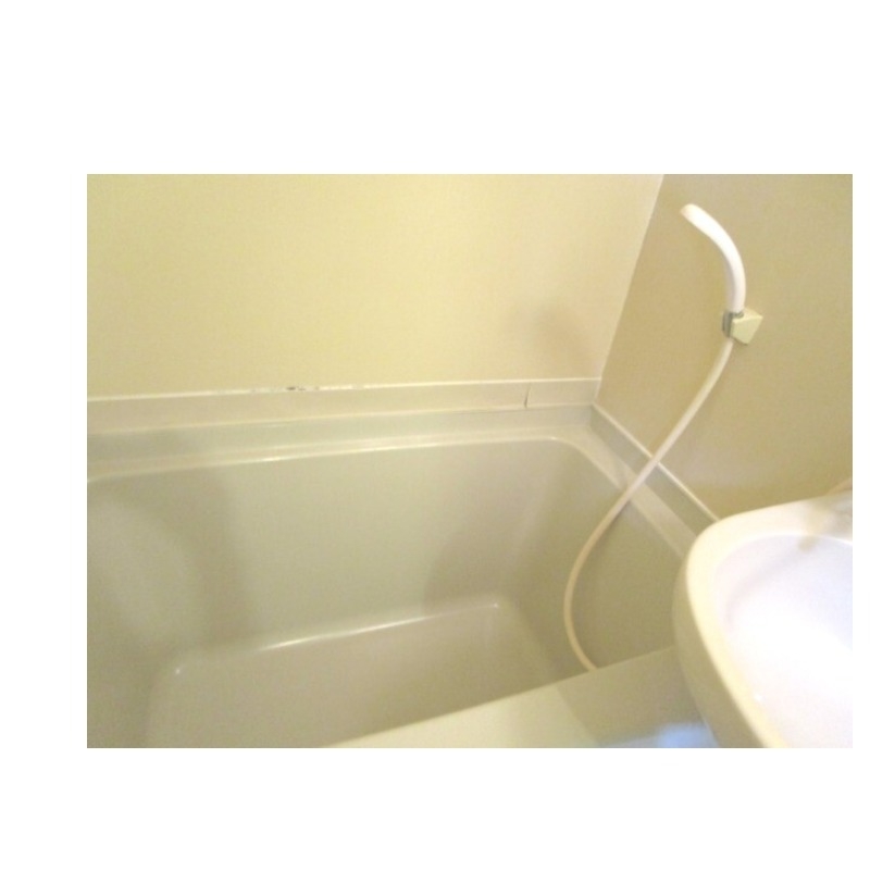 バス・シャワールーム　一日の疲れをお取りくださいませ。