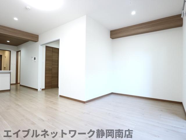 その他部屋・スペース　内装もきれいです