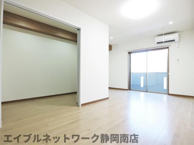 居室・リビング　使いやすいリビングです