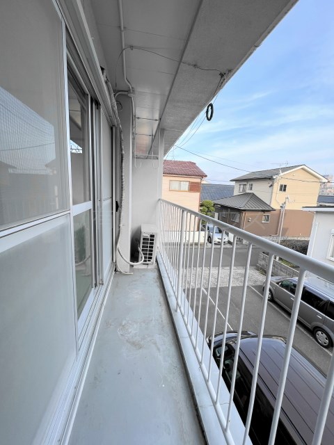 あさひハイツの内装写真