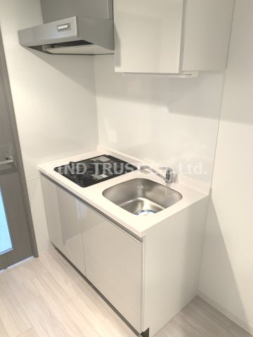 キッチン　使いやすいキッチンです