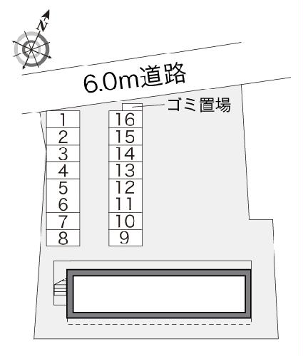 【レオパレスＭ．Ｉ十日町のその他】