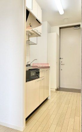 その他部屋・スペース　収納