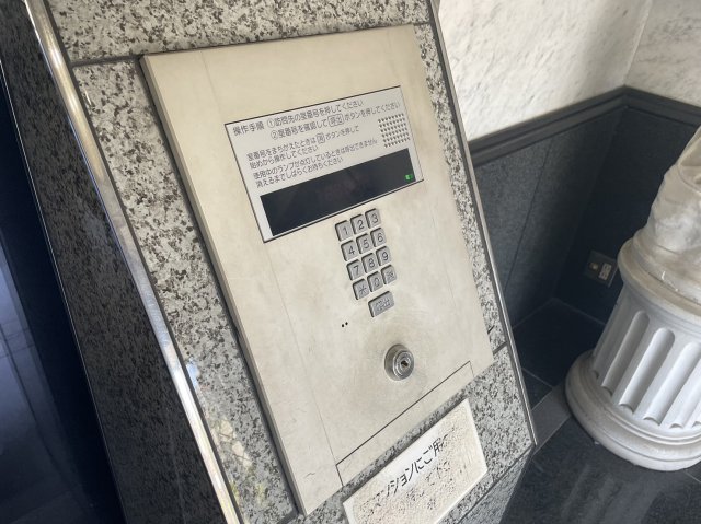 地下鉄四つ橋線 玉出駅 徒歩7分 8階建 築38年のその他写真