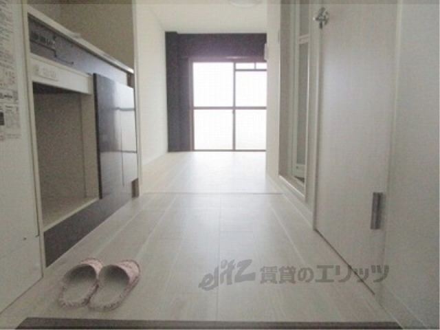 その他部屋・スペース　廊下