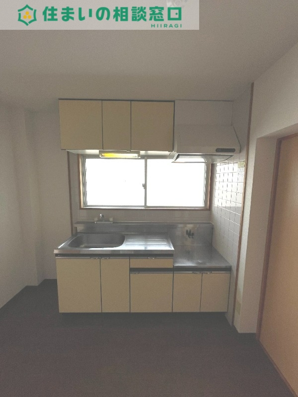 キッチン　同型