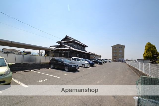 その他共有部分　その他共有部分