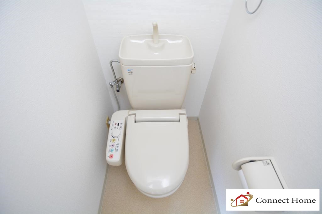【COCO中島田のトイレ】