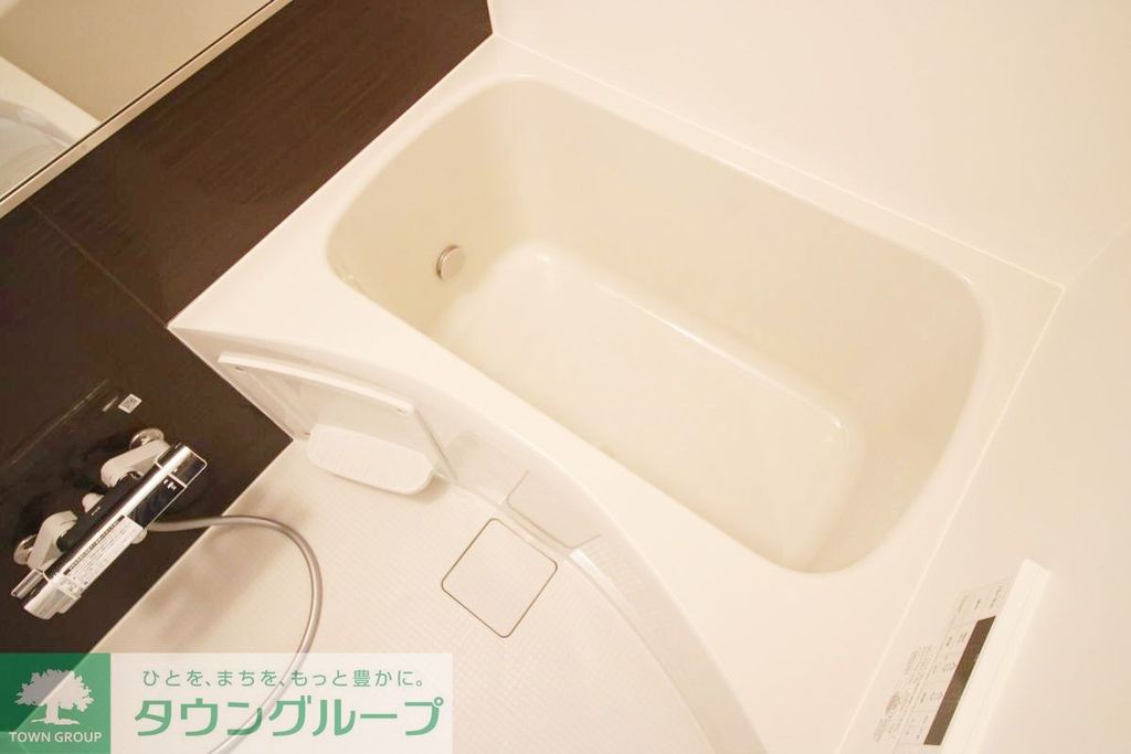 バス・シャワールーム　★同施工会社参考写真★