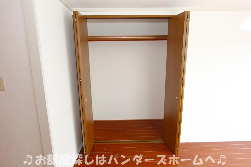 枚方パークマンションの内装写真