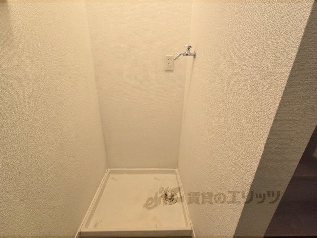その他部屋・スペース　洗濯機置場