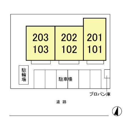 【シャトレーのその他】