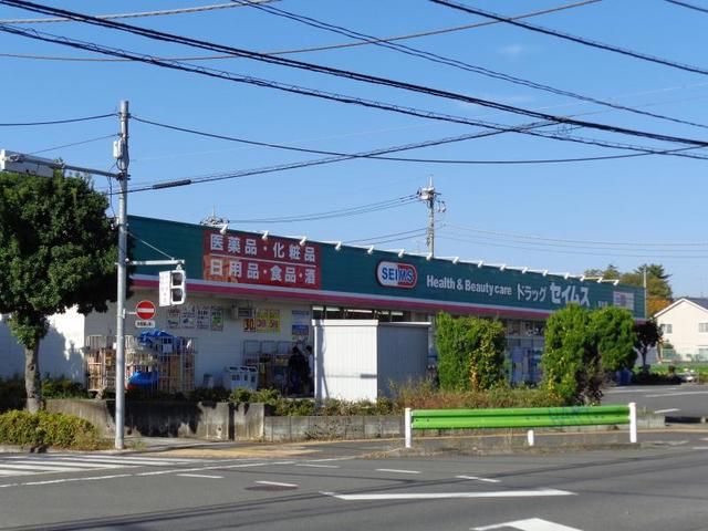 【西多摩郡瑞穂町長岡のアパートのその他】