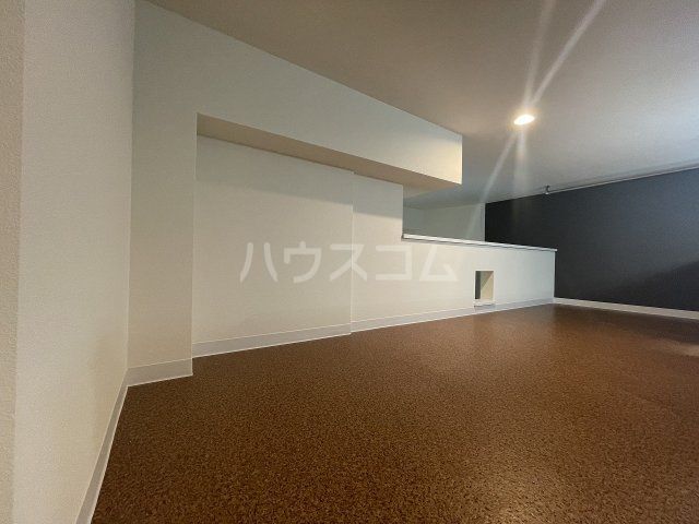 【清須市西枇杷島町西六軒のアパートのその他部屋・スペース】