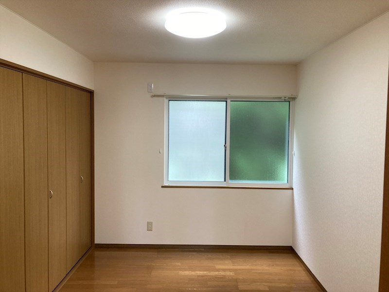 その他部屋・スペース　洋室（6帖）の様子